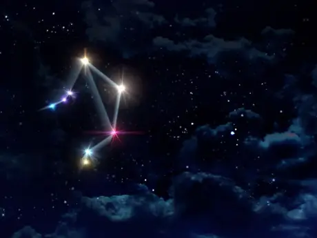 Waga — kamień zodiakalny — poradnik z zakupami!